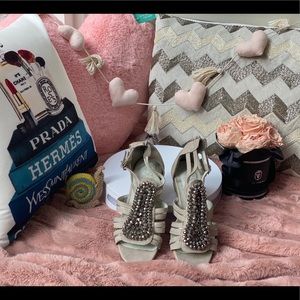 Gladiator Sandals